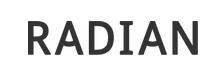 RADIAN