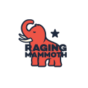 Raging Mammoth