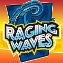 Raging Waves