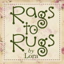 Rags To Rugs By Lora