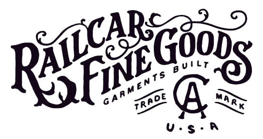 Railcar Fine Goods