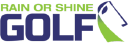 Rainorshinegolf