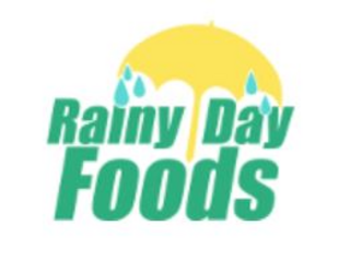 Rainy Day Foods