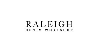 Raleigh Denim Workshop