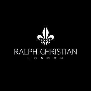 Ralph Christian