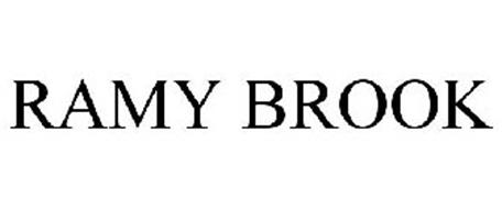 Ramy Brook
