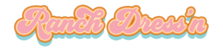 Ranch Dress'n