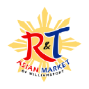 R&T Asian Market of Williamsport