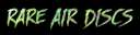 rareairdiscs