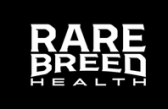 Rare Breed Health