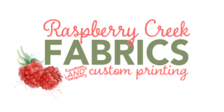 Raspberry Creek Fabrics