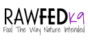 RawFedK9