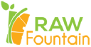Raw Fountain Juice
