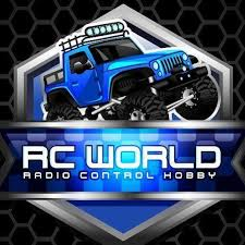 Rc World
