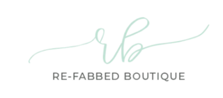 Re-Fabbed Boutique