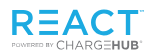 React Powered by ChargeHub