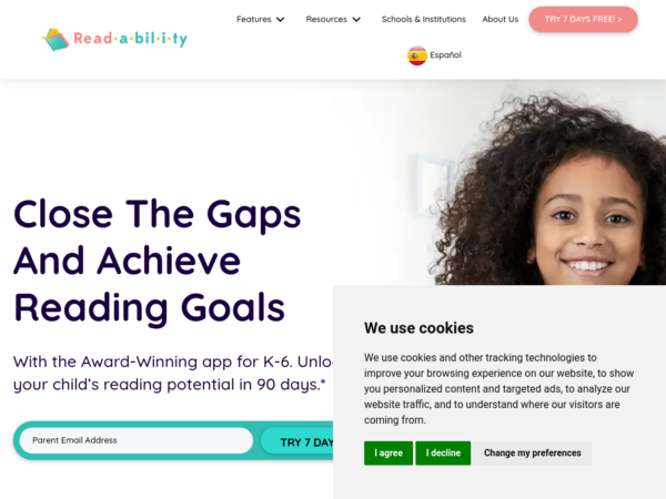 readabilitytutor