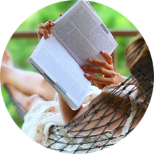 Books, Music & Media