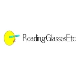 Reading Glasses Etc