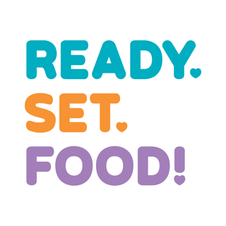 Ready, Set, Food