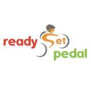 Ready, Set, Pedal