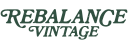 Rebalancevintage