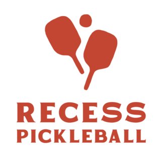 Recess Pickleball