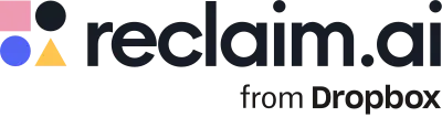 Reclaim AI