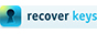 recover keys
