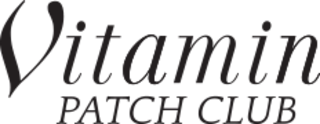Vitamin Patch Club