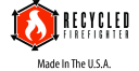 Recycled Firefighter