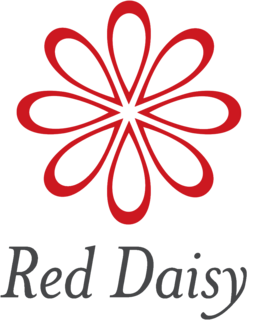 Red Daisy