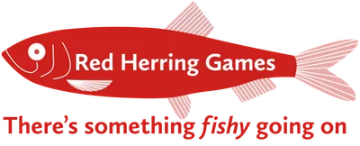 Red-herring-games