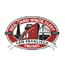 Red and White
