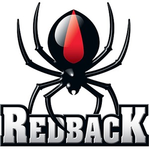 Redback Boots