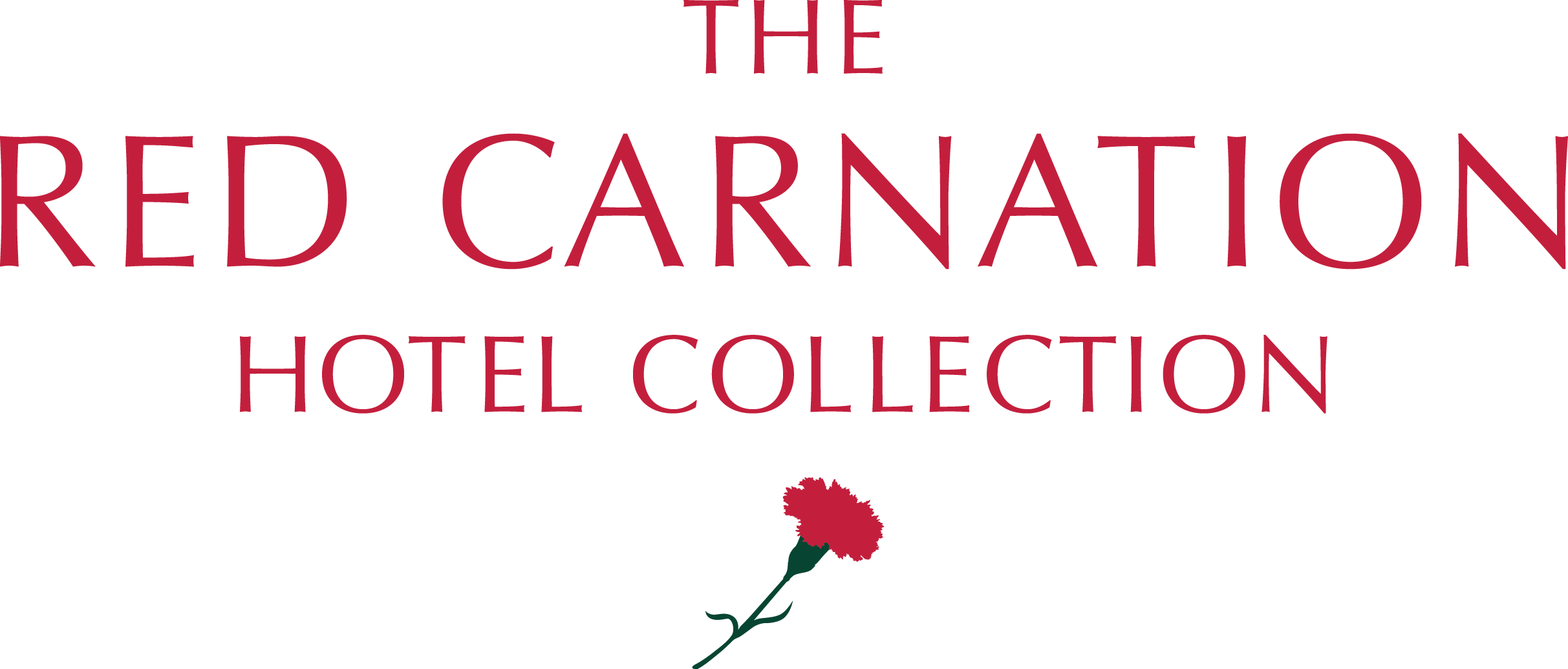Red Carnation Hotels