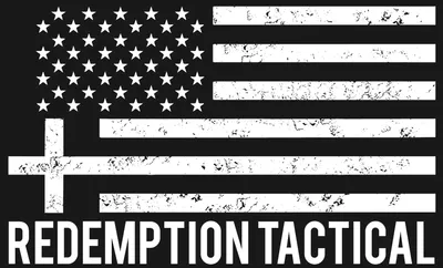 Redemptiontactical