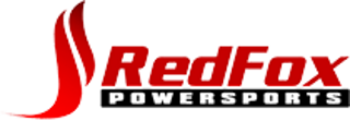 Red Fox Power Sports