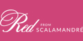 Red from Scalamandre
