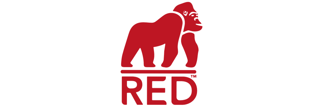 Red Gorilla USA