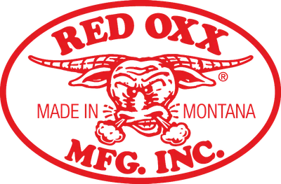 Red Oxx