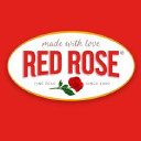 Red Rose Tea