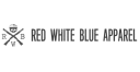 Redwhiteblueapparel