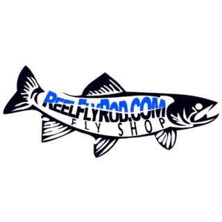 ReelFlyRod