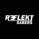Reflektsabers