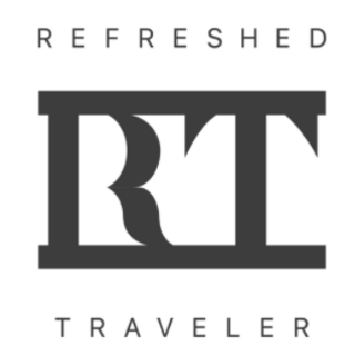Refreshed Traveler