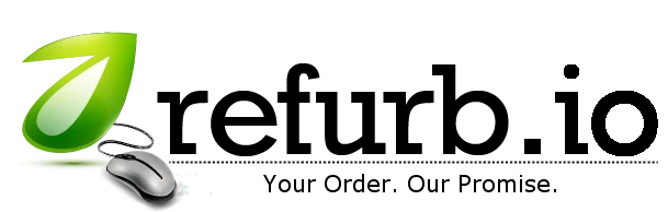 REFURB.io