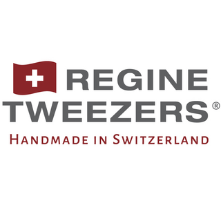 Regine Tweezers