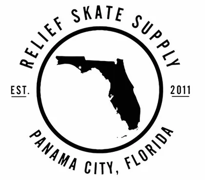 Reliefskatesupply