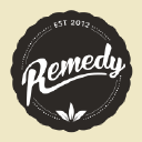Remedy Drinks